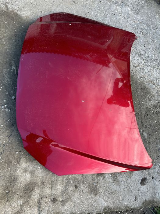 Capotă motor mazda cx 3.