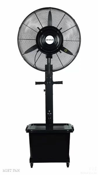 Напольный вентилятор