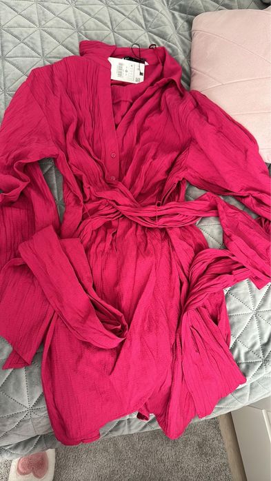 Нови Рокли Zara,Mohito