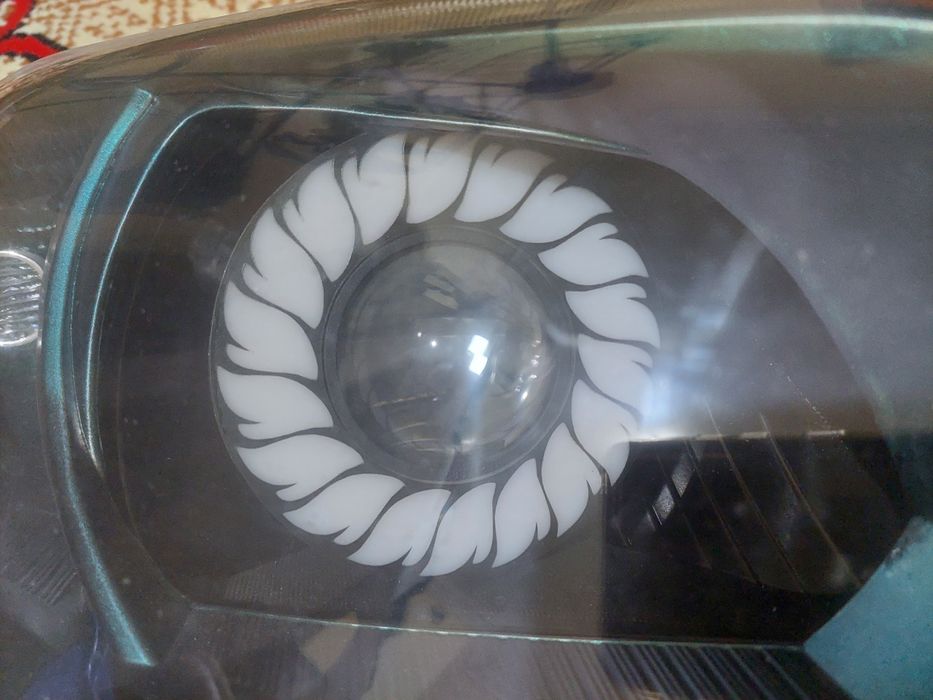 Nexia 3 bi led o'ng taraf