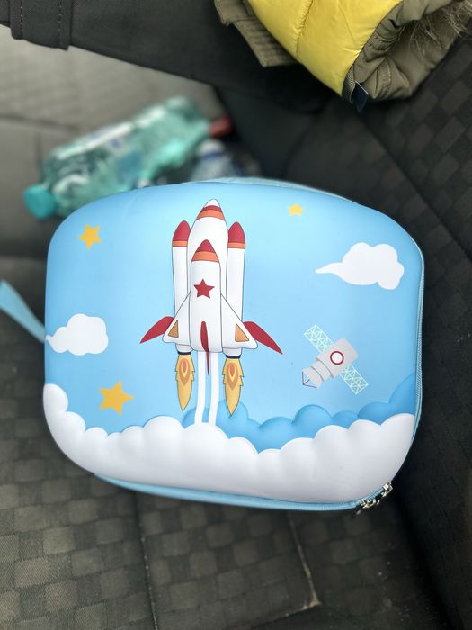 Ghiozdan gradinita/cresa