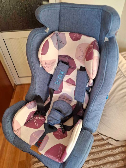 Детско столче за кола