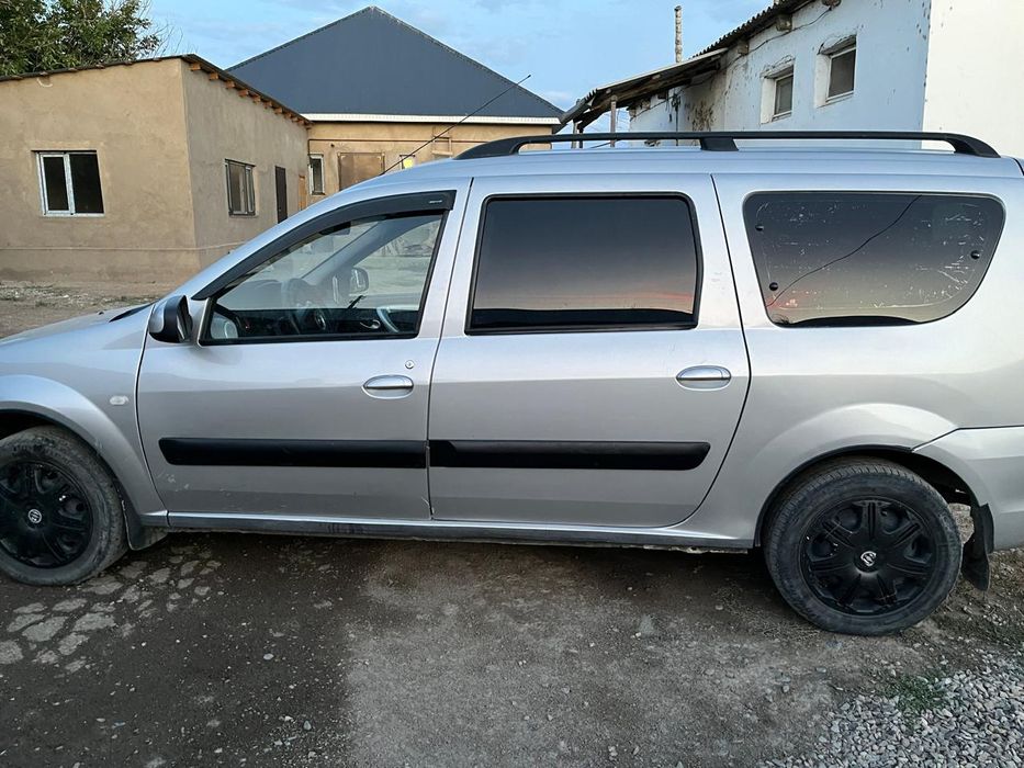 Продаётся Ларгус