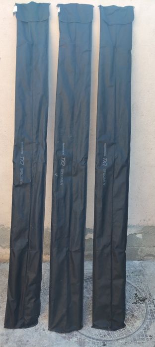 Lansete Shimano Tx2