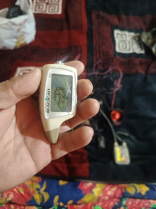 Mecigar 903 Рабочи