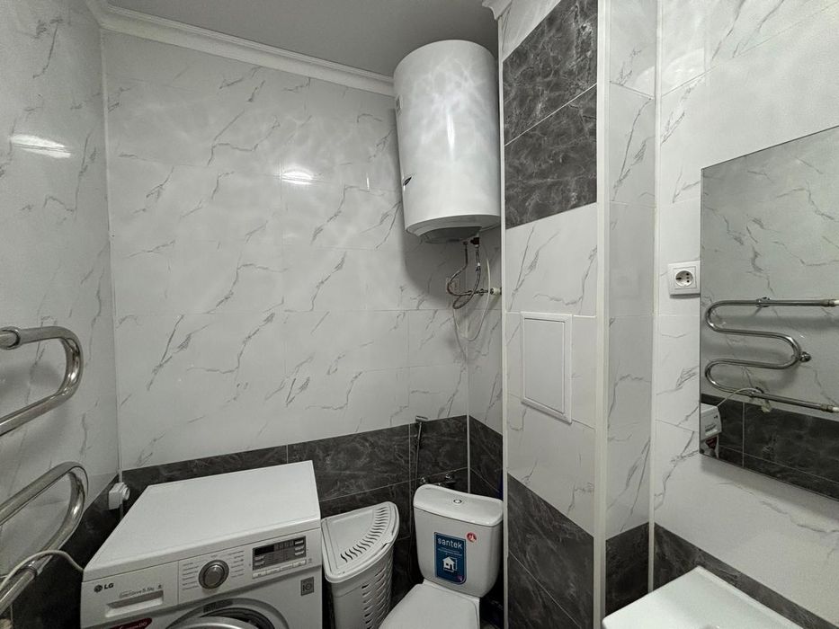 Сдам квартира 3х