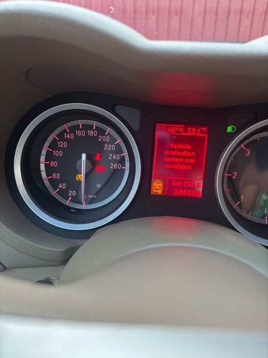 Alfa Romeo 159 2008