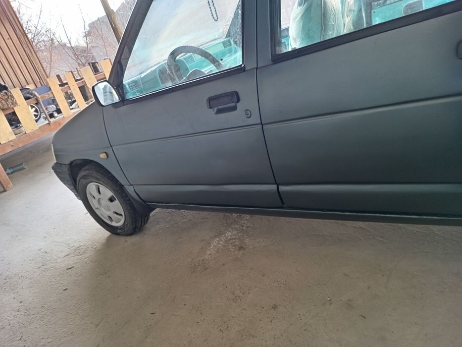 Tiko mashinasi sotiladi