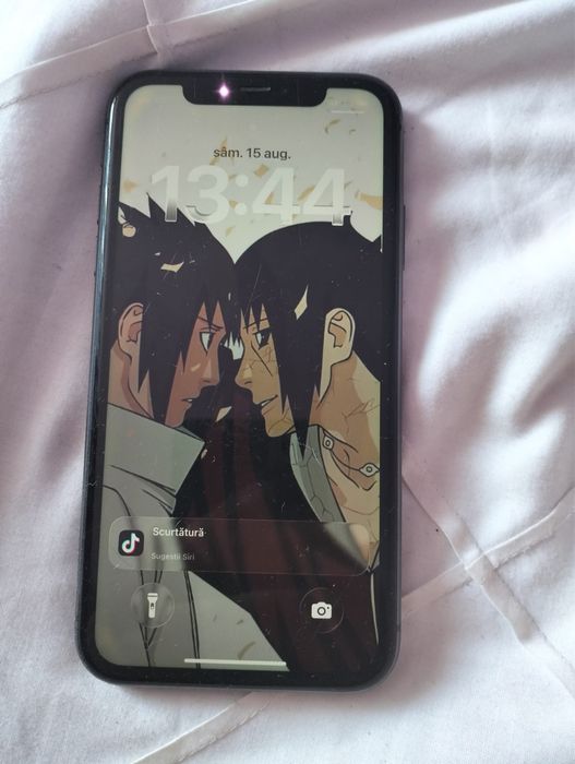 Iphone 11 normal in stare perfecta