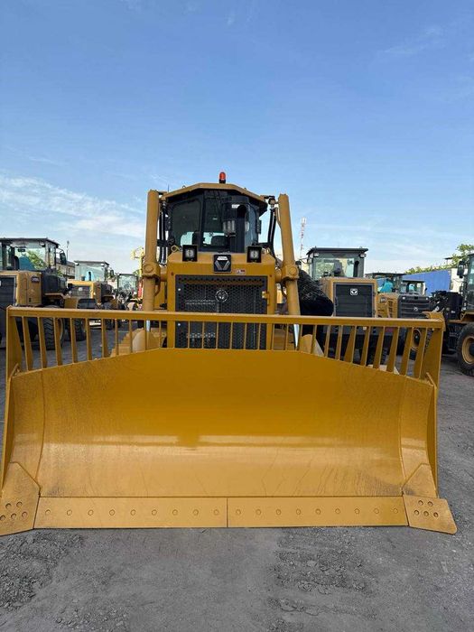 Бульдозер XCMG D170 (без рыхлителя) - В НАЛИЧИИ 2026 г.