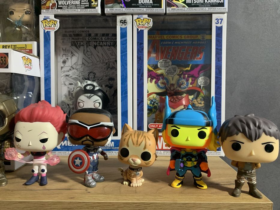 Продам Funko pop