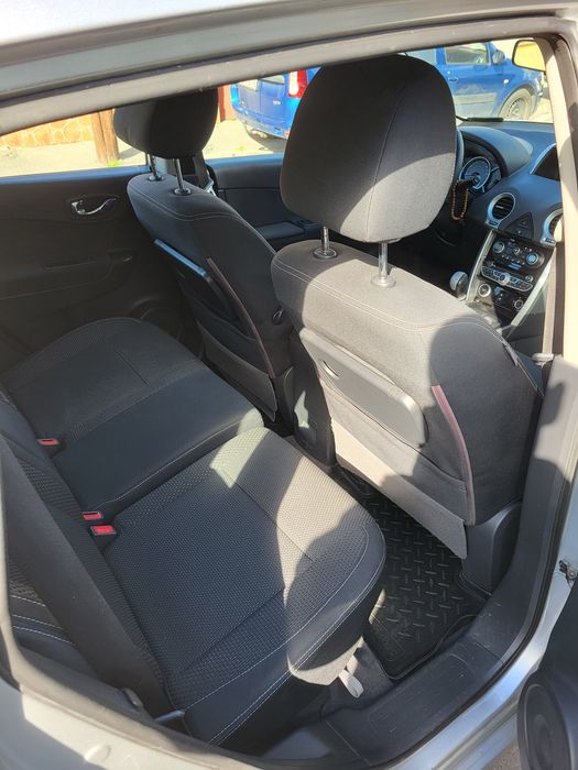 Renault Koleos Facelift 2.0 DCI