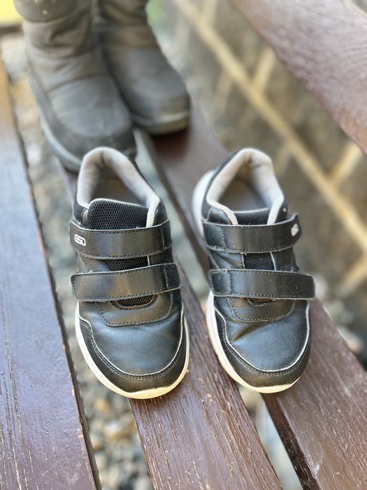 Обувь для мальчика