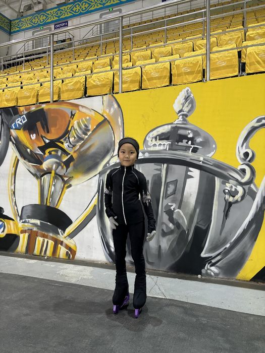 Термо костюм для тренировок