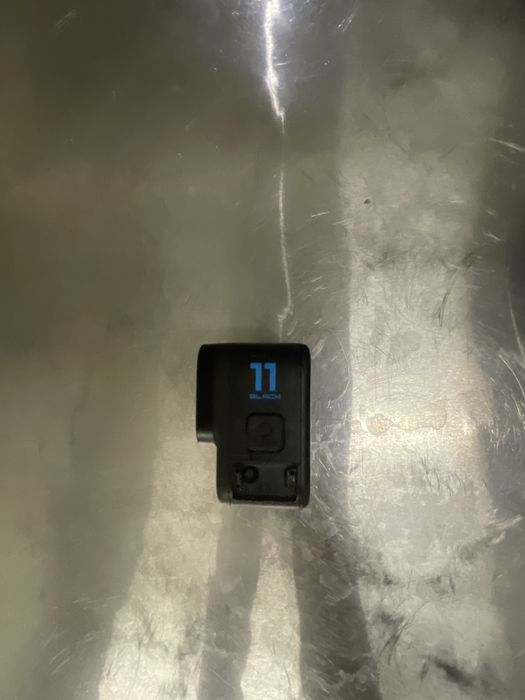Gopro hero 11 black