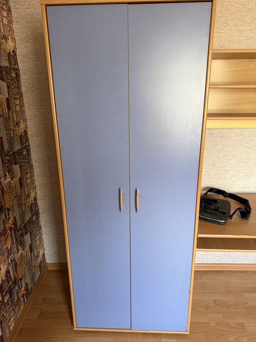 Мебель детская с кроватью