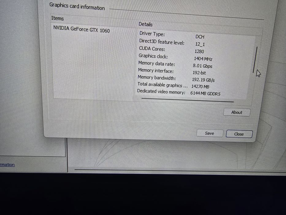 Геймърски лаптоп Alienware 13 R3