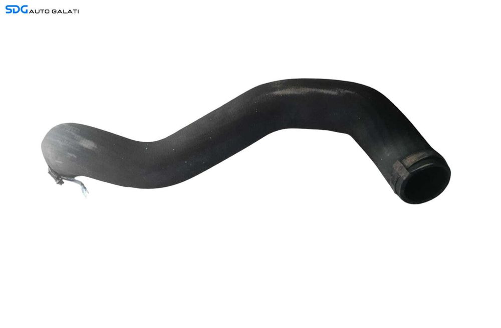 Furtun Aer Intercooler Turbo Turbina Turbosuflanta Ford Mondeo MK4 2.0 TDCI 2007 - 2014 Cod AG91-6K863-AB [M8818]