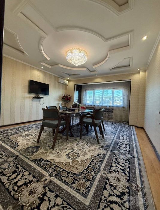 Срочно продаётся! Себзор, 3-комнатная, 72 м²