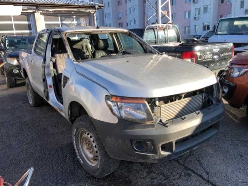 за части Форд Рейнджър Ford Ranger 2.2 дизел 150к.с.