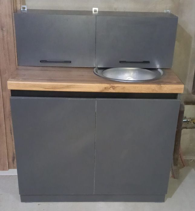 Кухонный гарнитур.