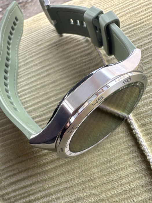 Сағат huwei watch gt4 сатамын