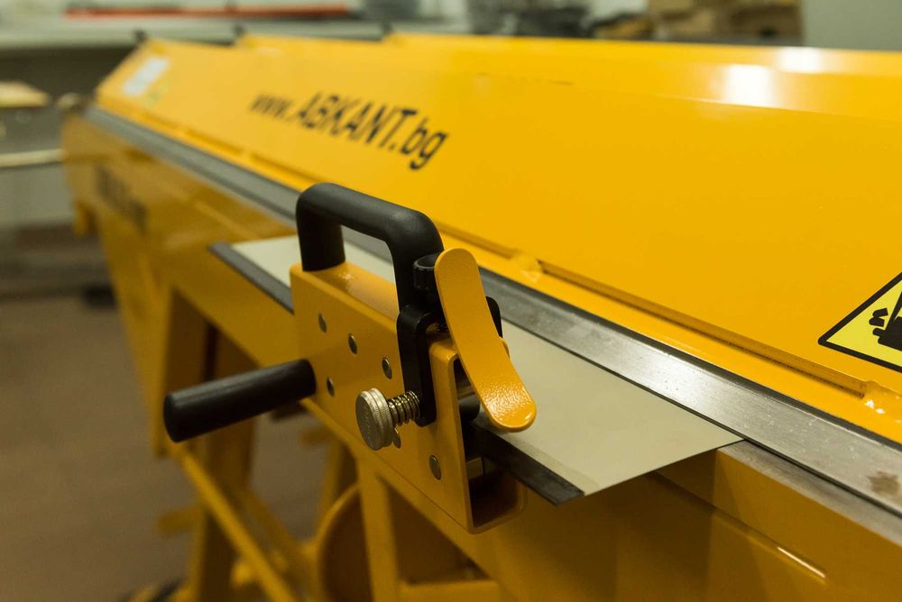 Продавам мобилен ABKANT SOREX 2160мм. - 24 месеца ГАРАНЦИЯ