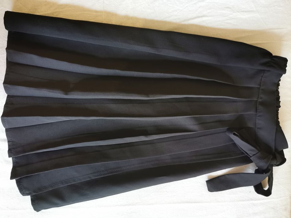 Пола-панталон 7-8