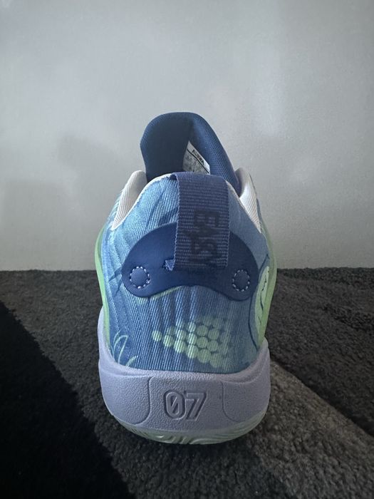 Nike KD 15 Physic Purple