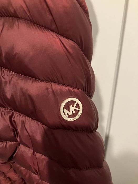 Geaca Michael Kors