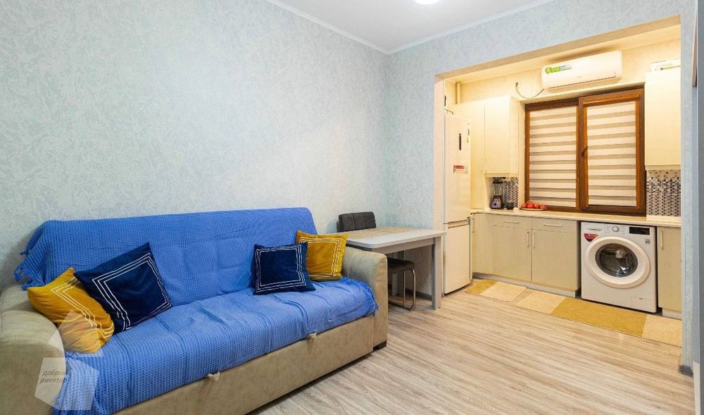 Продаю свою квартиру