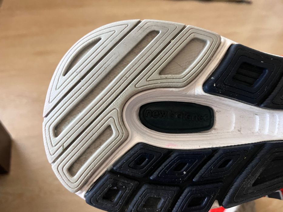 New balance 580 44.5