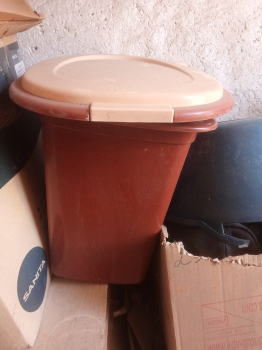 Биотуалет 1000тенге