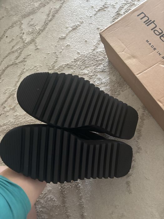 Pantofi NOI Mihaela Glavan 38