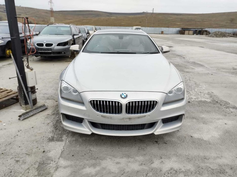 bmw 640d f06 m pachet