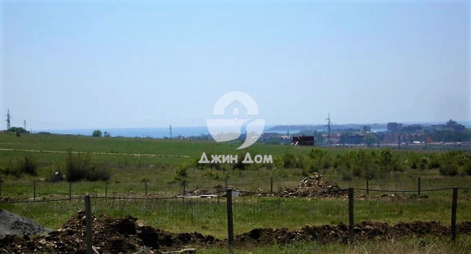 Продава се Парцел в с. Кошарица, Област Бургас - 2501 кв.м за 17 €/кв.м - Снимка #1