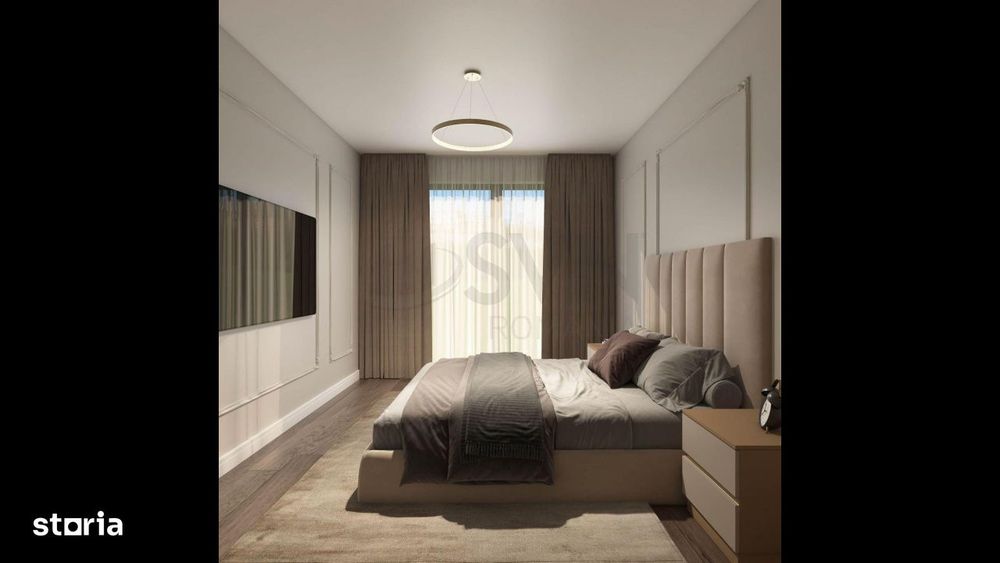 Apartament 3 camere I Nou I Finisaje Premium