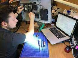 Ремонт ноутбуков компьютер ПК мастер Максим выезд на дом