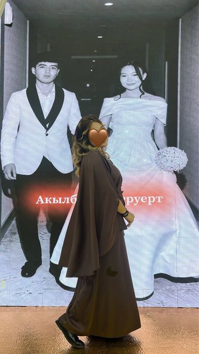 вечерная платья размер до 50