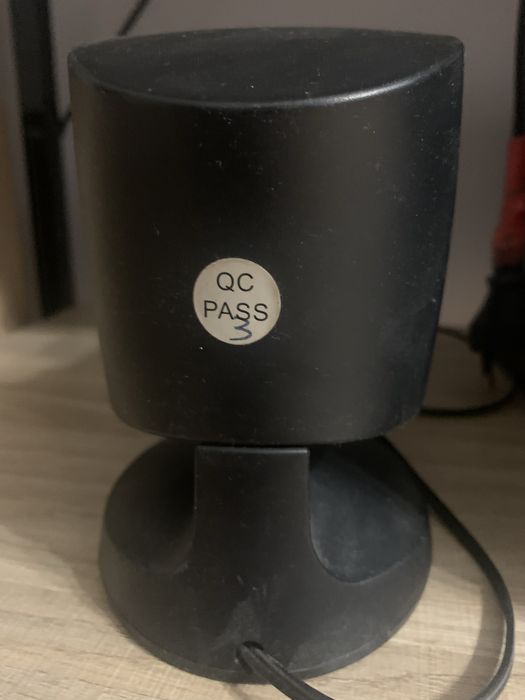 Акустическая система