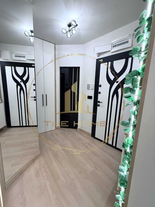 Дава се под наем Двустаен апартамент в Варна, Бриз - 70 кв.м за 1100 € - Снимка #8