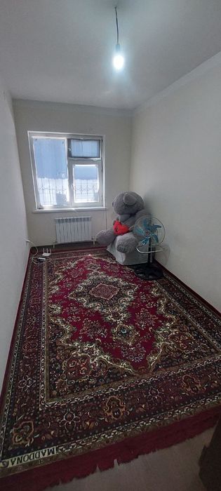 3 хонали квартира сотилади срочни