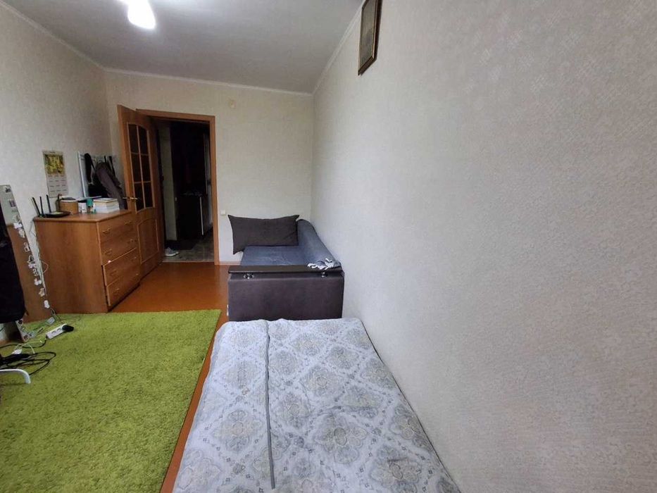 3-комн КЖБИ 3 этаж