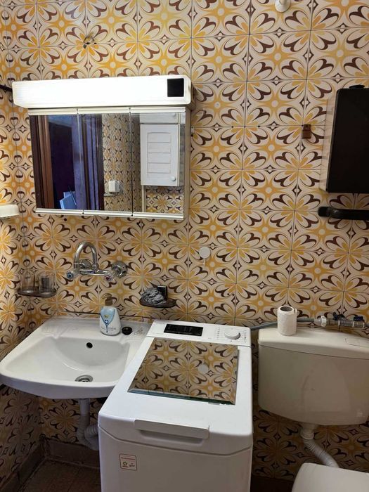 Дава се под наем Едностаен апартамент в София, Банишора - 42 кв.м за 398.82 € - Снимка #5