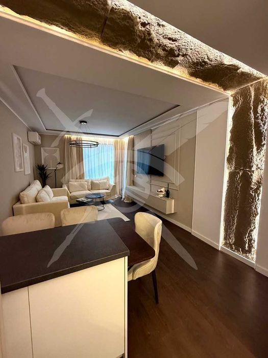 Продава се Двустаен апартамент в София, Малинова долина - 71 кв.м за 1688 €/кв.м - Снимка #2