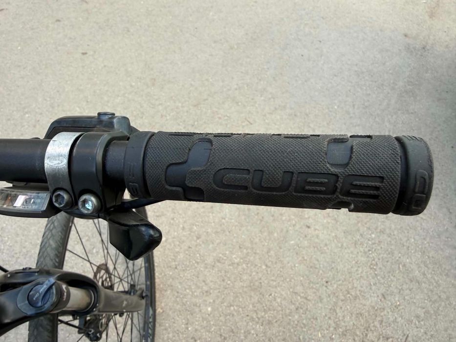 Велосипед Scott 28”