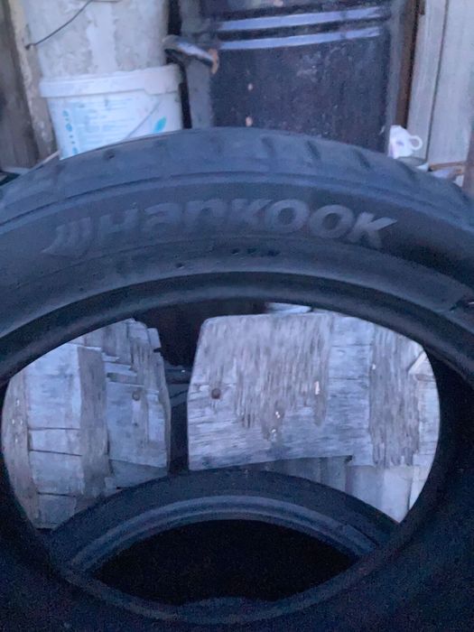 Продам резину р17