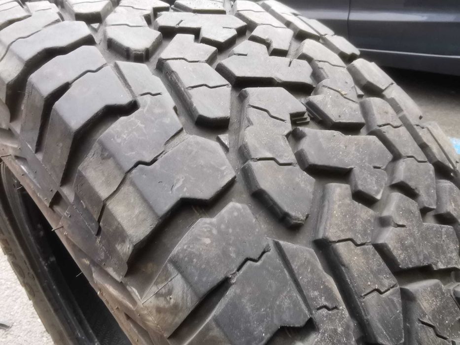 Anvelope All-Terrain Comforser CF1100 215/65 R16 102H XL M+S (DOT 2024)