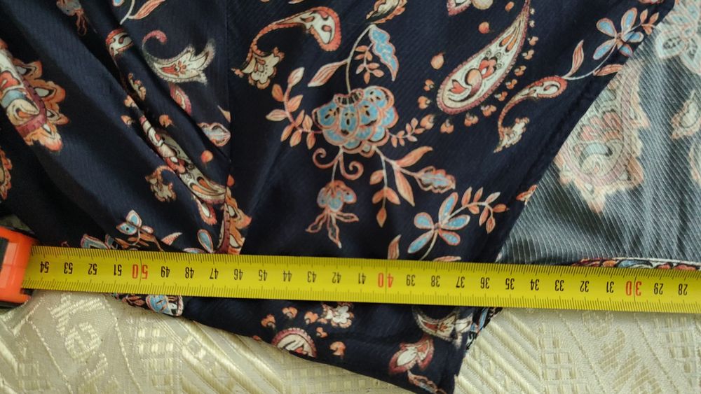 bluză subțire , măs. L