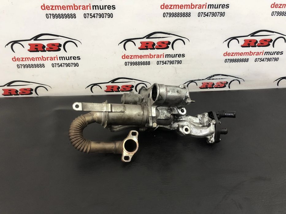 EGR Renault Scenic III 2010 cod 147352070R